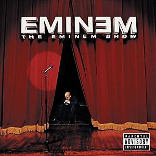 Eminem - The Eminem Show [Explicit Content] (2 LP)