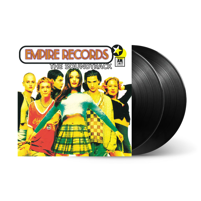 Various Artists - Empire Records (The Soundtrack) [2LP]