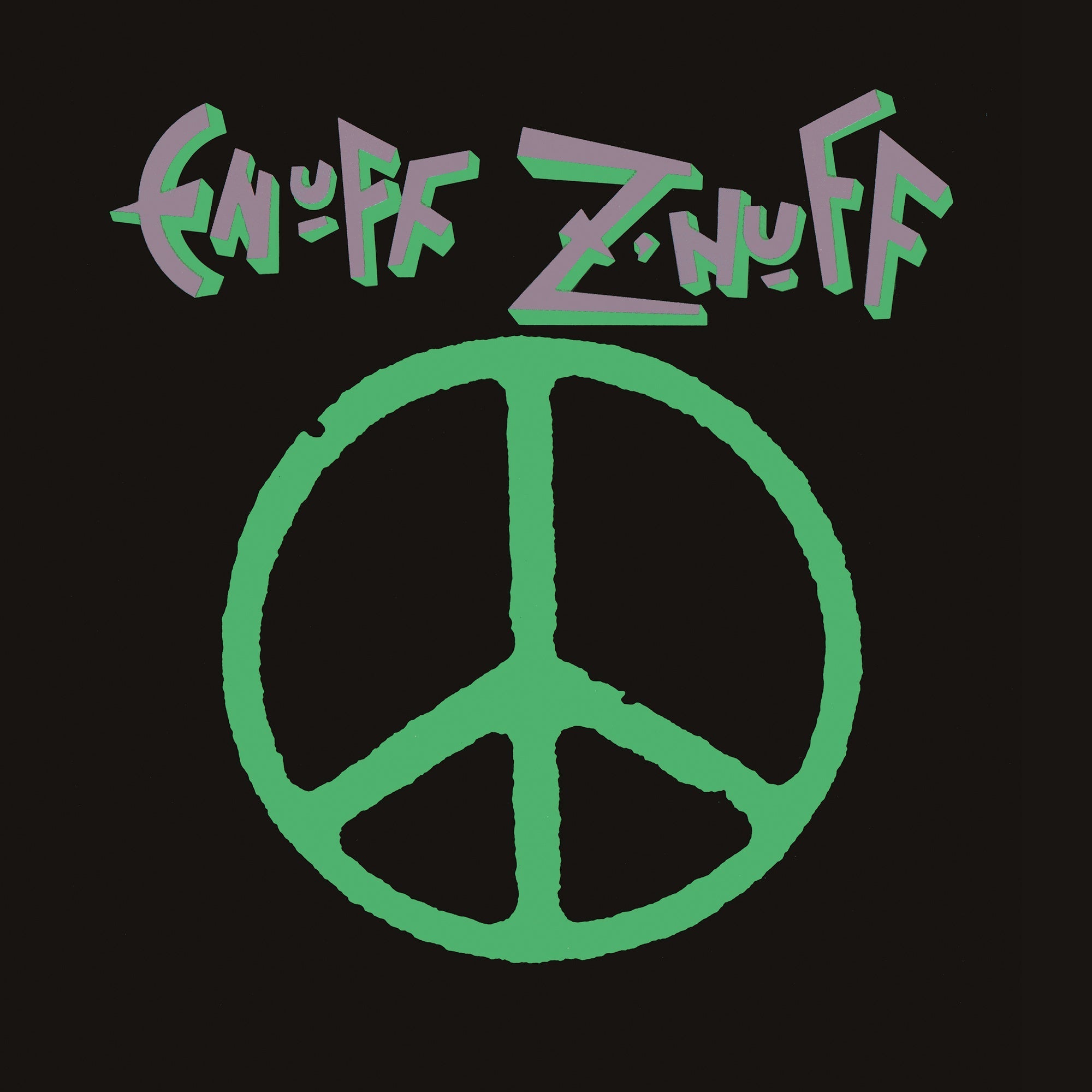 Enuff Z Nuff - Enuff Z'Nuff (180 Gram Audiophile Anniversary Edition) [Purple Vinyl]