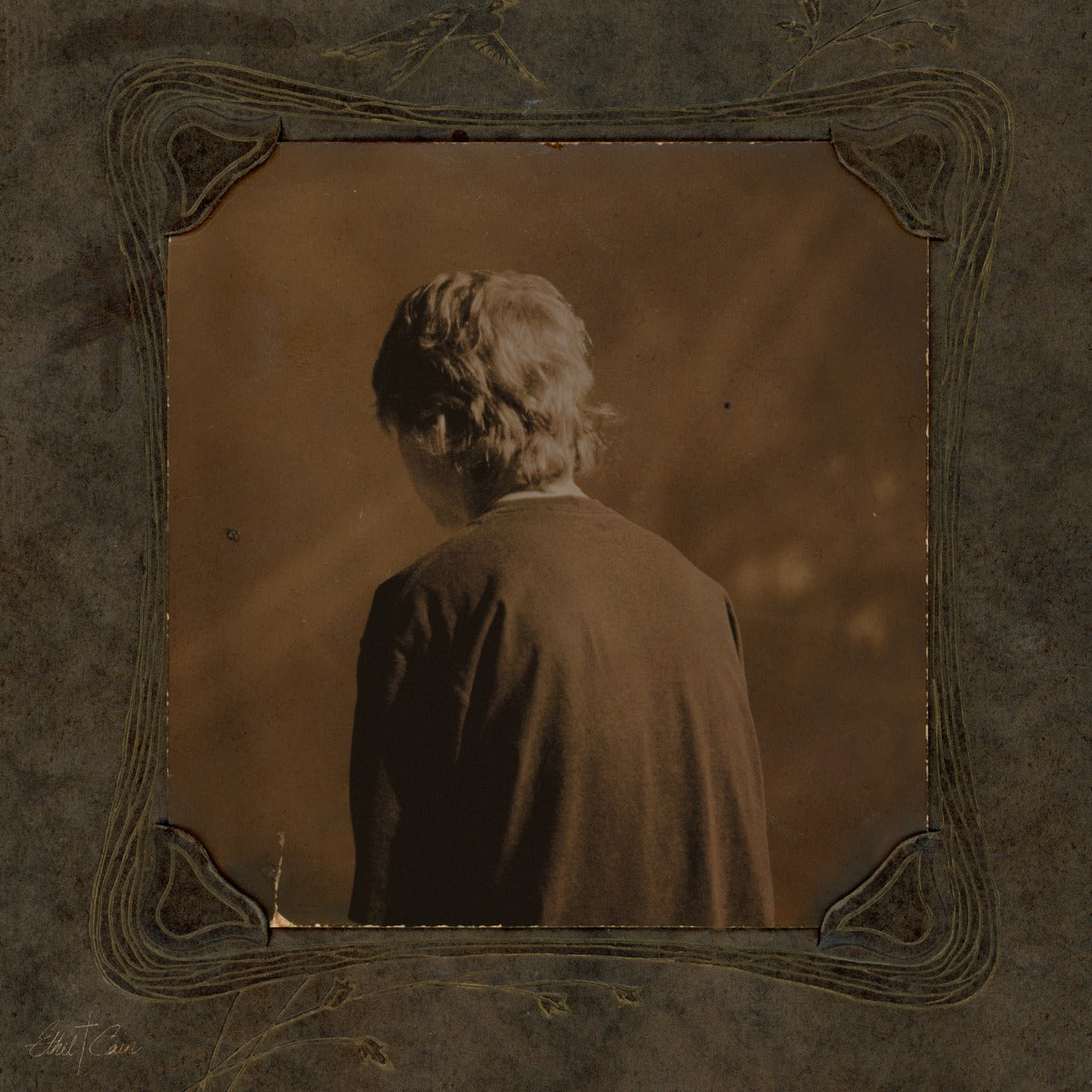 ETHEL CAIN - Willoughby Tucker, I’ll Always Love You (Indie Exclusive) (12" X 9" Insert Drawing) [2LP]