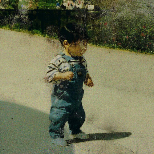 Evan Fong - Speed [Vinyl]