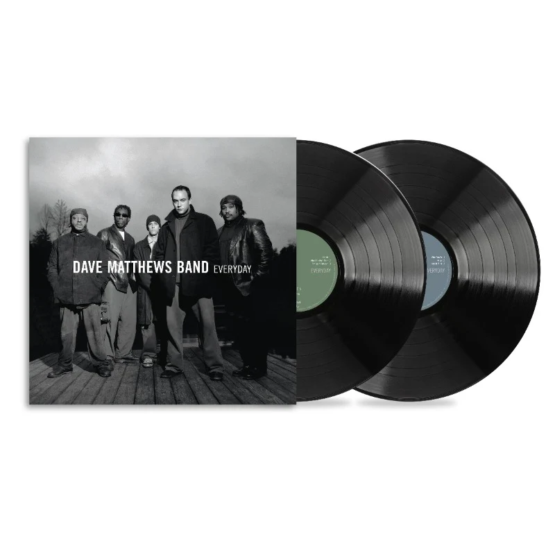 Dave Matthews Band - Everyday [2LP]