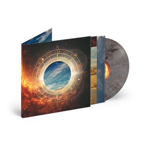 Nickelback - Everything Under The Sun (Indie Exclusive) [Smoke Gray Vinyl]