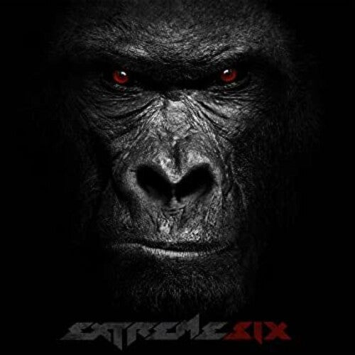 Extreme - Six (Black Vinyl) (2 LP)