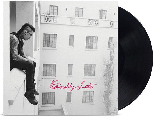 Falling In Reverse - Fashionably Late [Explicit Content] (Reissue)