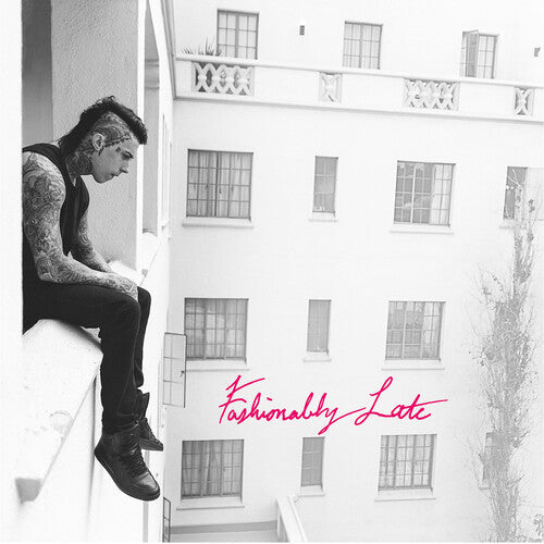 Falling In Reverse - Fashionably Late [Explicit Content] (Reissue)