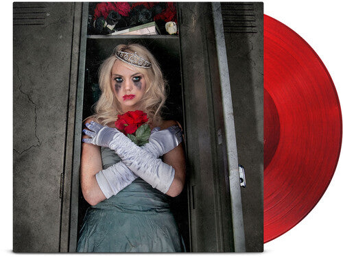 Falling In Reverse - The Drug in Me Is You [Explicit Content] (Limited Edition, Indie Exclusive, Red Colored Vinyl)