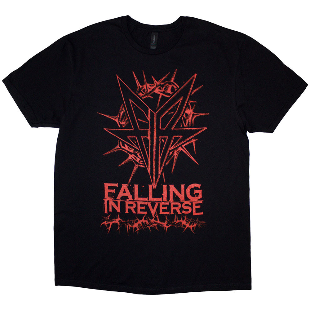 Falling In Reverse - Thorns Black