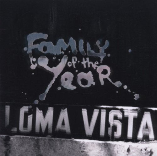 Family of the Year - Loma Vista (Limited Edition LP)
