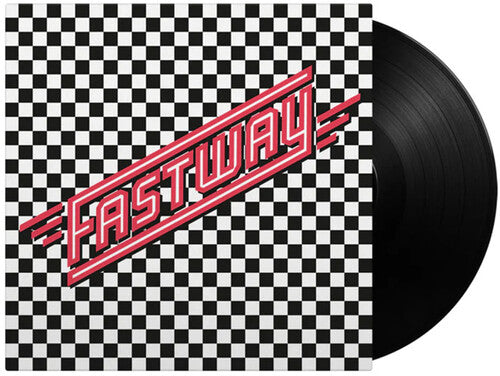 Fastway - Fastway (180 Gram Vinyl) [Import]