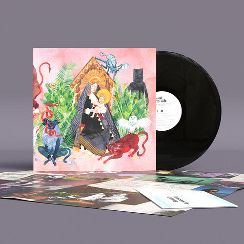 Father John Misty - I Love You, Honeybear (Remastered Vinyl)