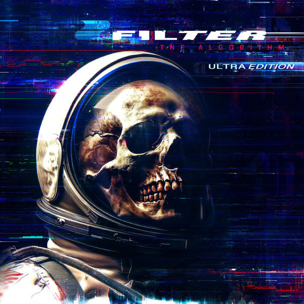 Filter - The Algorithm: Ultra Edition [2LP] (Vinyl)