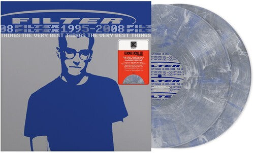 Order Filter - The Very Best Things: 1995-2008 (RSD 2024, 2xLP Mercury Swirl Vinyl)
