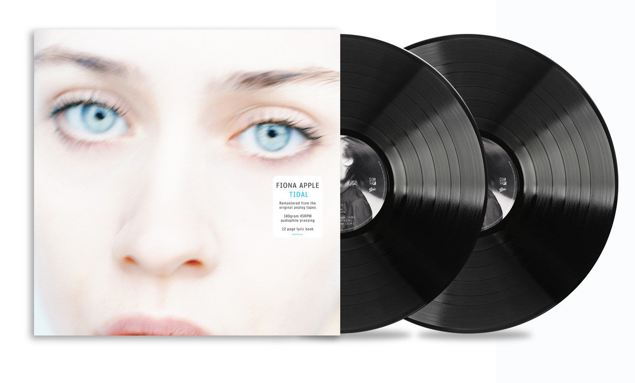 Buy Fiona Apple - Tidal (180-gram 45RPM 2xLP Vinyl)