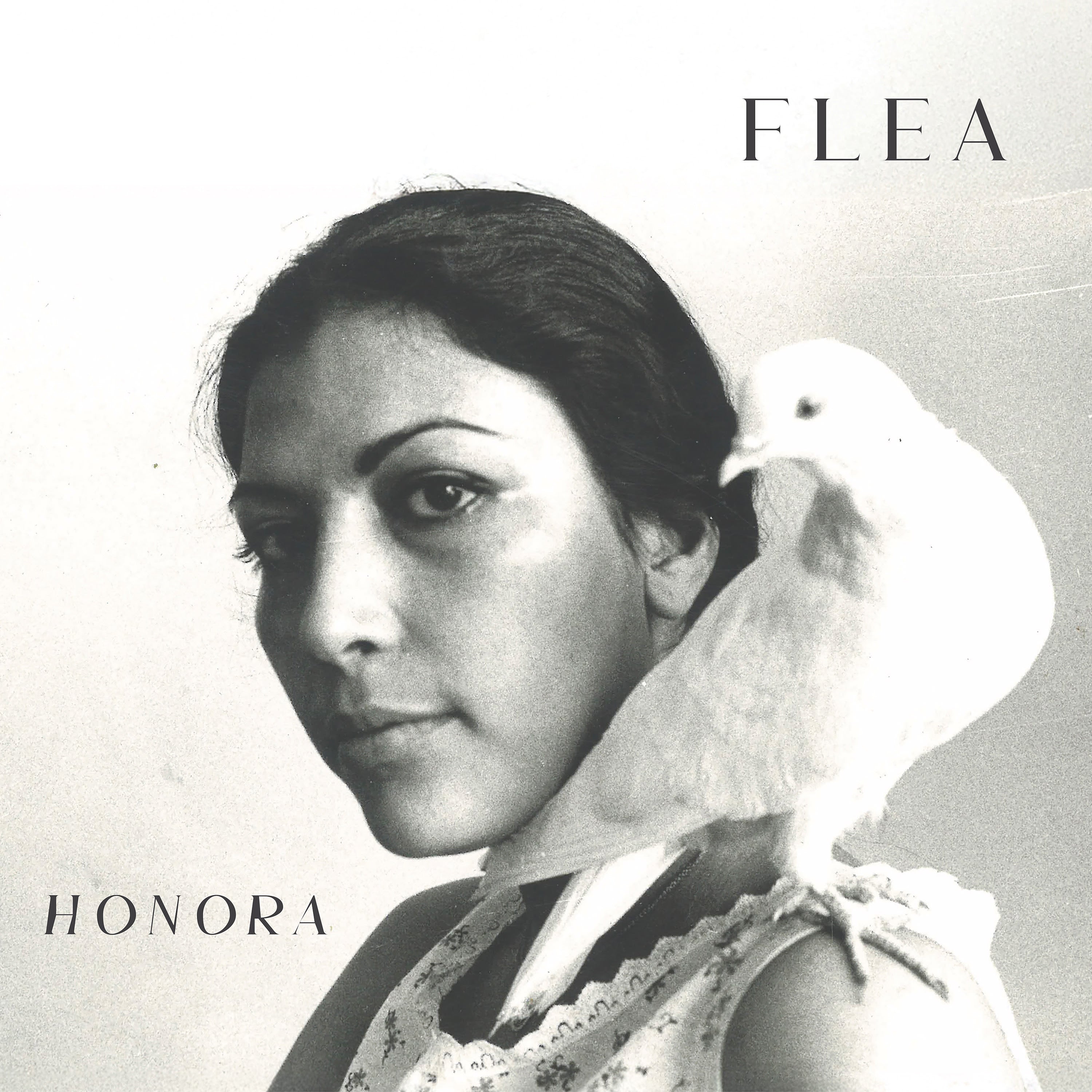Flea - Honora [Standard Black Vinyl] [2LP] (Vinyl)