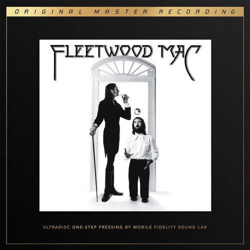 Fleetwood Mac - Fleetwood Mac (180 Gram Vinyl, Limited Edition) (2 Lp's) (Vinyl)