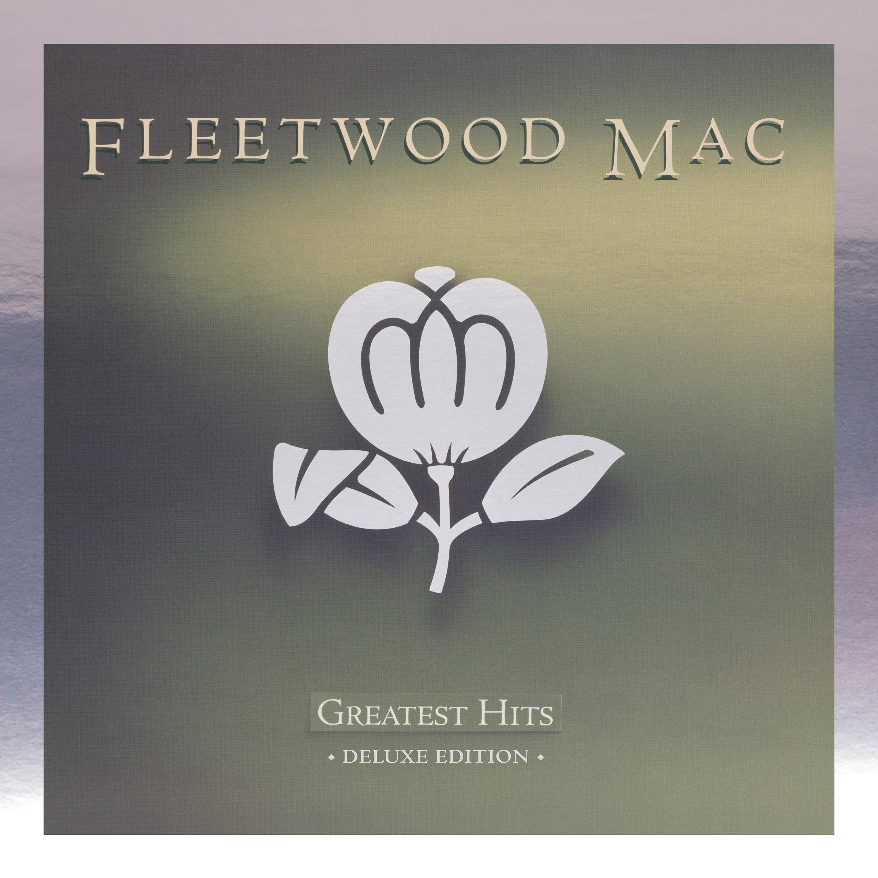 Fleetwood Mac - Greatest Hits (Indie Exclusive, Deluxe Edition) [Translucent White Vinyl] [2LP]