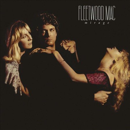 Fleetwood Mac - Mirage (Remastered, 180 Gram Vinyl)