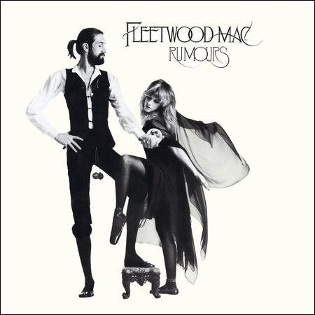 Fleetwood Mac - Rumours (Deluxe Edition, 180 Gram Vinyl) (45 RPM) (2 LP)