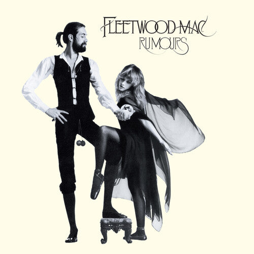 Order Fleetwood Mac - Rumours (RSD 2024, Picture Disc Vinyl)