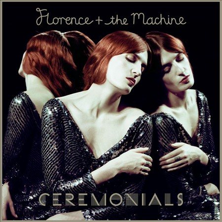 Florence + The Machine - Ceremonials (2 Lp's)