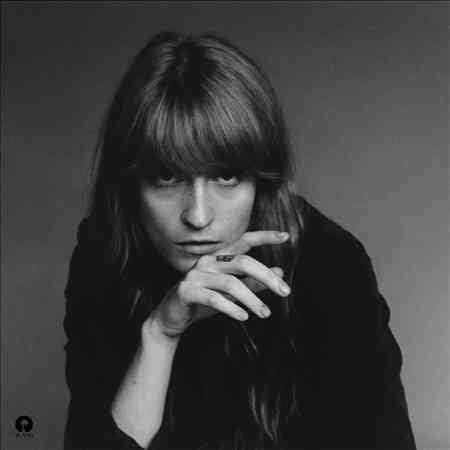 Florence + The Machine - How Big How Blue How Beautiful (2 Lp's)