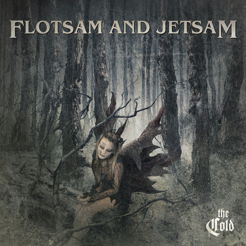 Flotsam And Jetsam - The Cold (Reissue, LP)