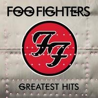 Foo Fighters - Greatest Hits (2 Lp's) (Vinyl)