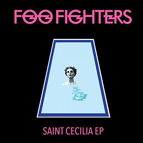 Foo Fighters - Saint Cecilia (Extended Play) (Vinyl)