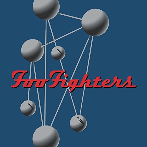Foo Fighters - The Colour and The Shape (2 Lp's) (Vinyl)