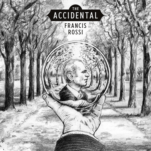 Francis Rossi - The Accidental (180G)
