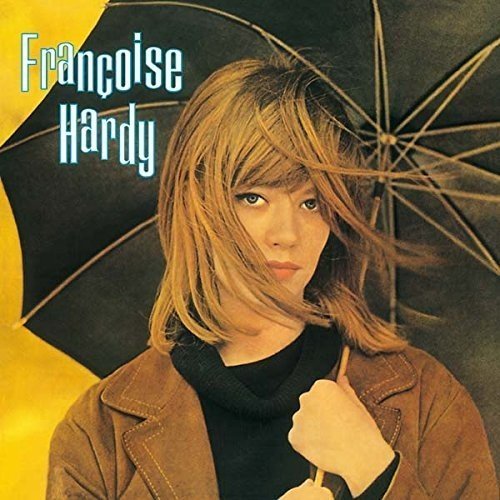 Francoise Hardy - Francoise Hardy (180 Gram Vinyl, Deluxe Gatefold Edition) [Import]