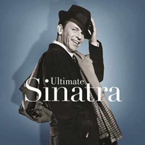 Order Frank Sinatra - Ultimate Sinatra (2xLP 180 Gram Vinyl)