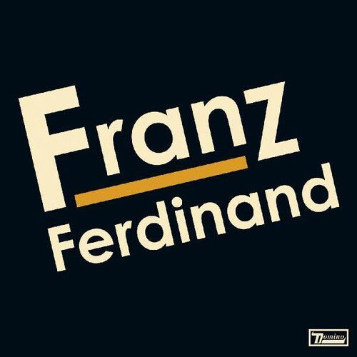 Order Franz Ferdinand - Franz Ferdinand (Vinyl)