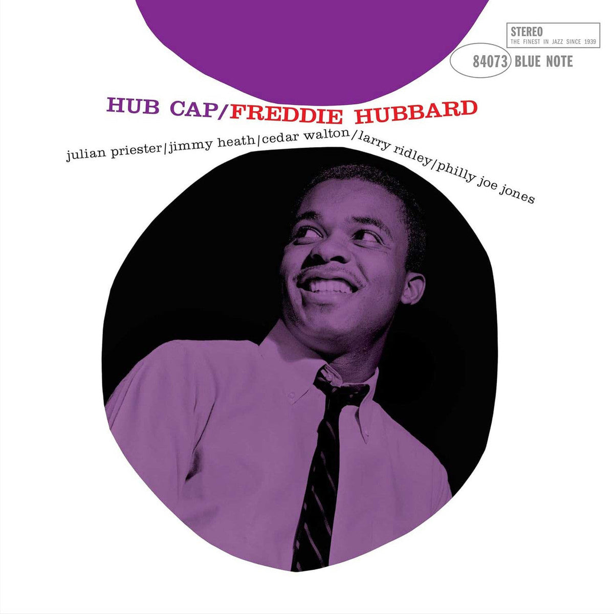 Freddie Hubbard - Hub Cap (Blue Note Tone Poet Edition) (180G) [LP]