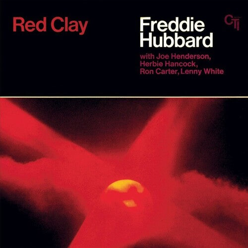 Freddie Hubbard - Red Clay (Gatefold Jacket, 180 Gram Black Vinyl) [Import]