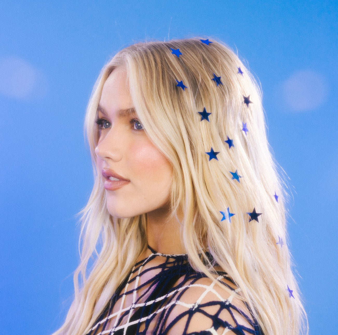 Freya Skye - Stardust [Translucent Cobalt Blue 12" Ep]