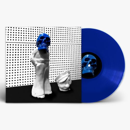Jack White - Frozen Charlotte (Indie Exclusive) [Blue Vinyl]