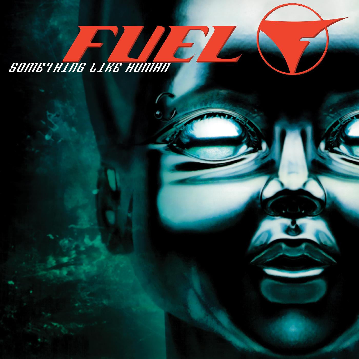 Order Fuel - Something Like Human (Vinyl)