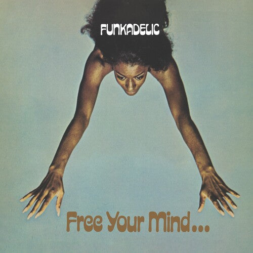 Funkadelic - Free Your Mind... and Your Ass Will Follow (45 Rpm Edition) (2 Lp's)