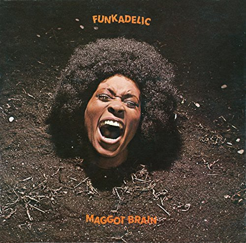 Order Funkadelic - Maggot Brain (180 Gram Vinyl, Import)