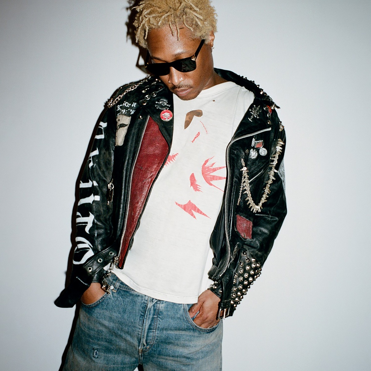 Future - The Real Me [Explicit Content] (Autographed / Star Signed LP)
