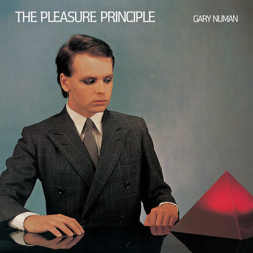 Order Gary Numan - The Pleasure Principle (Vinyl)