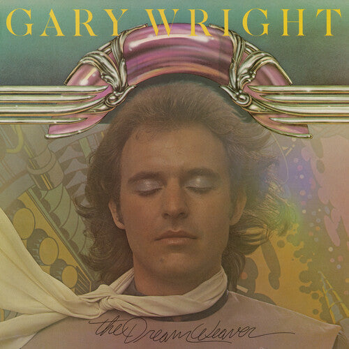 Gary Wright - The Dream Weaver (Limited Anniversary Edition) [Aqua Blue Vinyl]