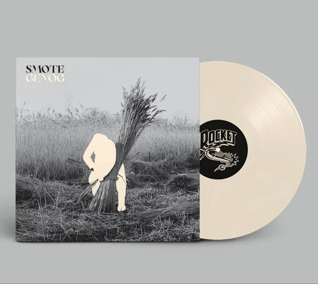 Smote - Genog (Indie Exclusive, Bone Vinyl)