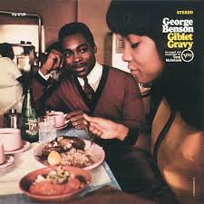 George Benson - Giblet Gravy (Verve Vault Series) [180G LP]