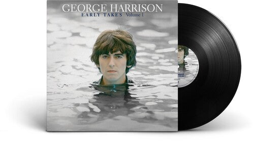 Order George Harrison - Early Takes Volume 1 (180 Gram Vinyl)