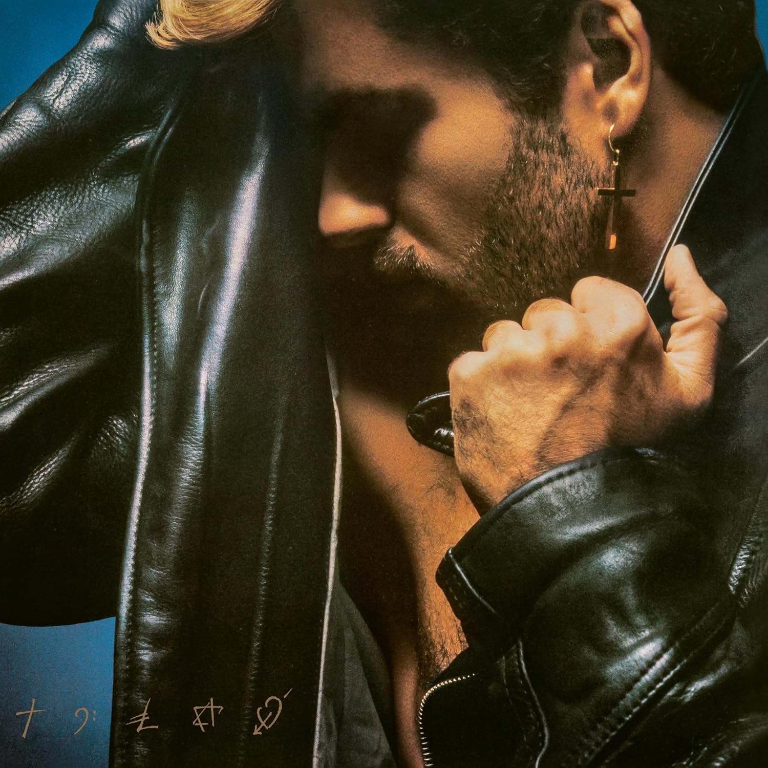 George Michael - Faith (Half Speed Mastered) [Import] (2 LP)