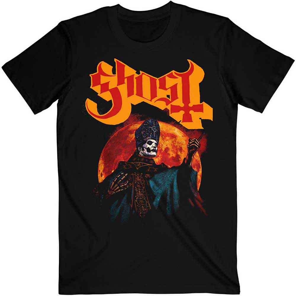 Ghost - Hunter's Moon Black