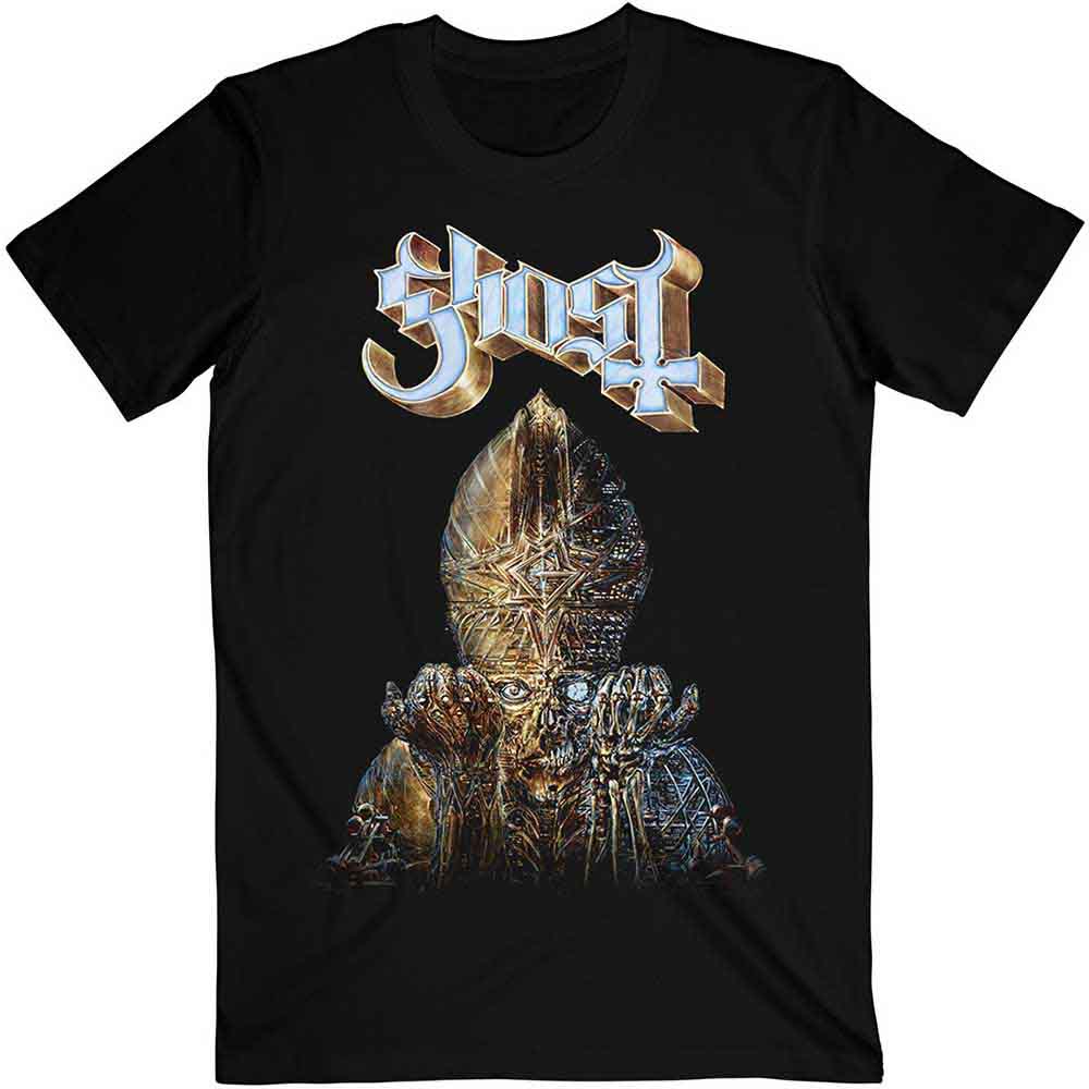 Ghost - Impera Glow Black